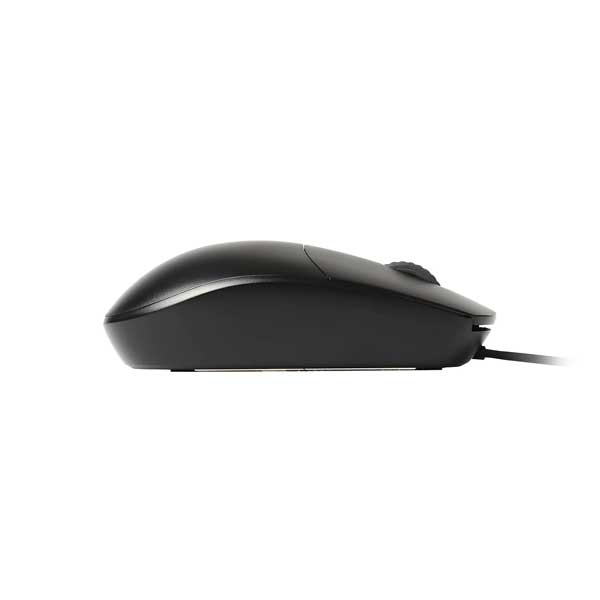RAPOO 100 Wired USB Mouse