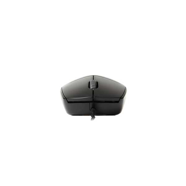 RAPOO 100 Wired USB Mouse