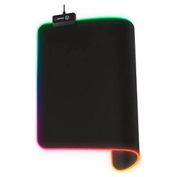 Rampage MP-23 RGB Mouse Pad