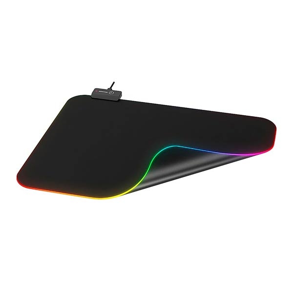 Rampage MP-23 RGB Mouse Pad