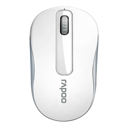 Rapoo M10 Plus Optic Wireless Mouse