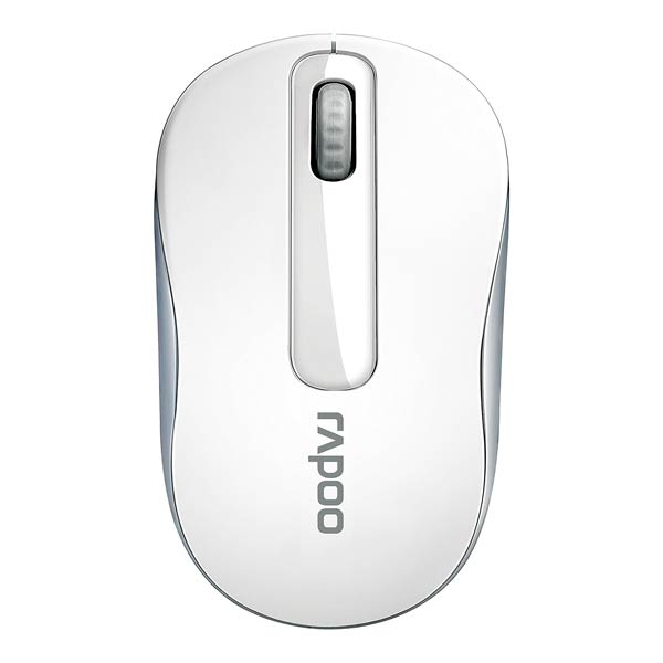 Rapoo M10 Plus Optic Wireless Mouse