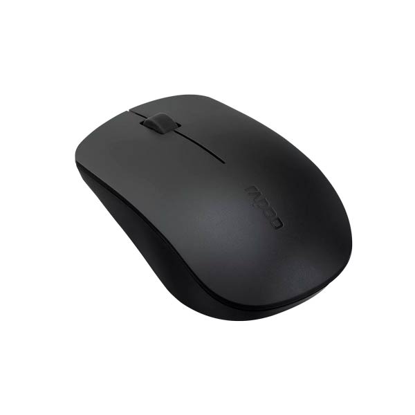 Rapoo M20 Plus Silent Wireless Optical Mouse