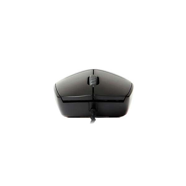 Rapoo N100C Wired Optical Mouse