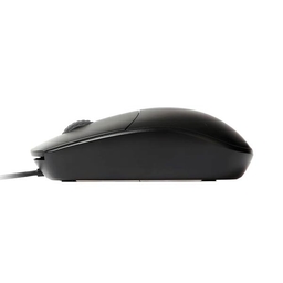 Rapoo N100C Wired Optical Mouse