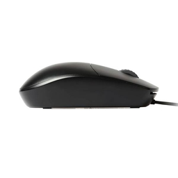 Rapoo N100C Wired Optical Mouse