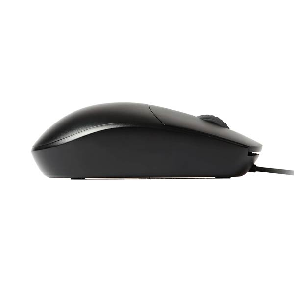 Rapoo N100C Wired Optical Mouse