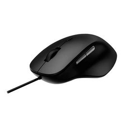 Rapoo N500 Wired Optical Mouse