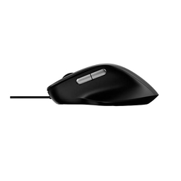 Rapoo N500 Wired Optical Mouse