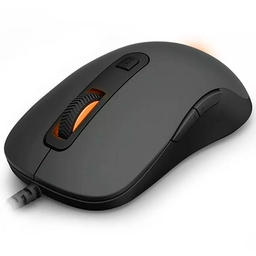 Rapoo V16RGB Wired Ergonomic Optical Gaming Mouse