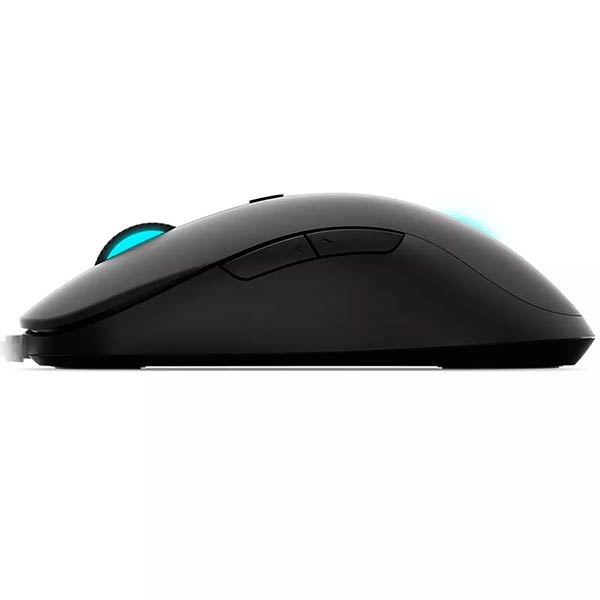 Rapoo V16RGB Wired Ergonomic Optical Gaming Mouse