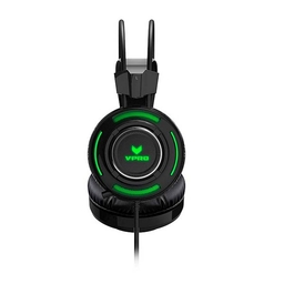 Rapoo VPRO VH600 Virtual 7.1 Channels Gaming Headset