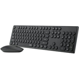 Rapoo X260S - Keyboard And Mouse Combo