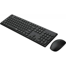 Rapoo X260S - Keyboard And Mouse Combo