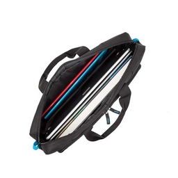 Rivacase 8059 Black 17.3” Notbuk çantası
