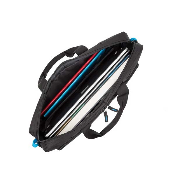 Rivacase 8059 Black 17.3” Notbuk çantası