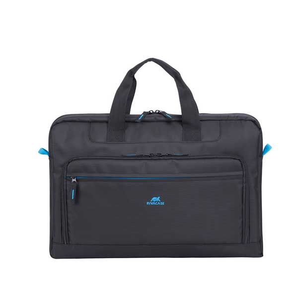 Rivacase 8059 Black 17.3” Notbuk çantası