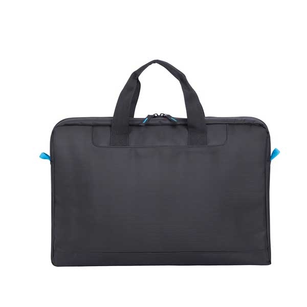 Rivacase 8059 Black 17.3” Notbuk çantası