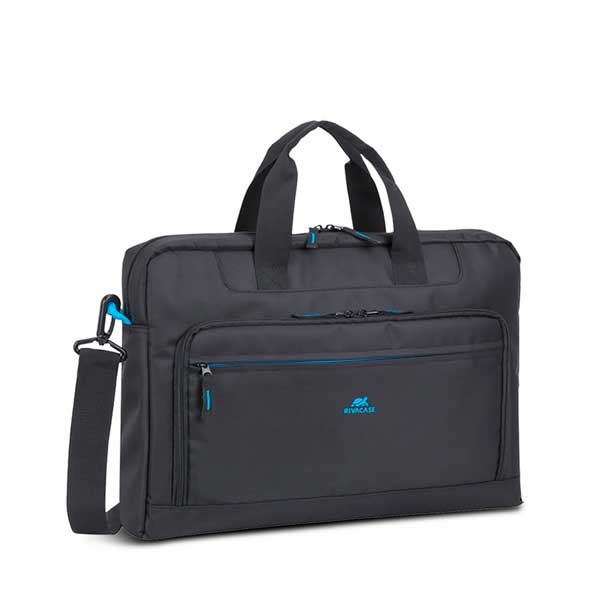 Rivacase 8059 Black 17.3” Notbuk çantası