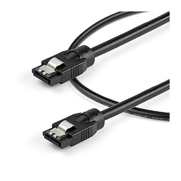 SATA CABLE 30sm Black