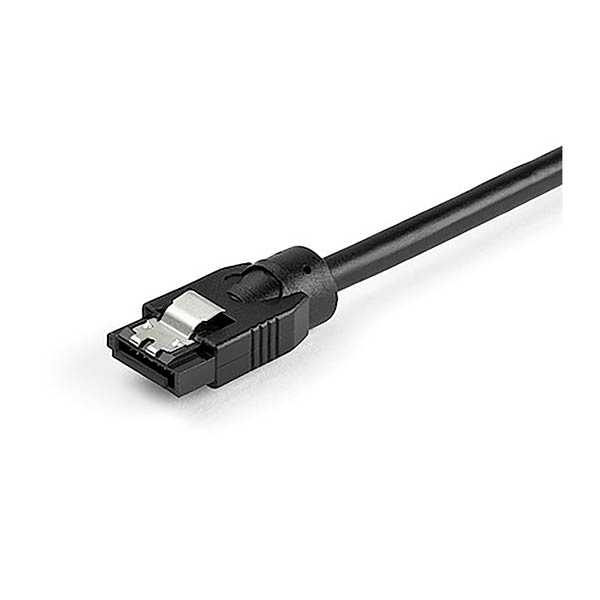 SATA CABLE 30sm Black