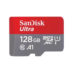 SanDisk SD Card 128GB