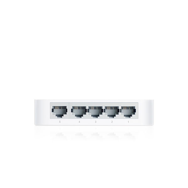 TP-Link TL-SF1005D 5-Port 10/100Mbps Desktop Switch