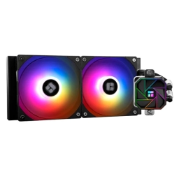 DarkFlash DLX4000 B760M – i5.4060T Gaming PC