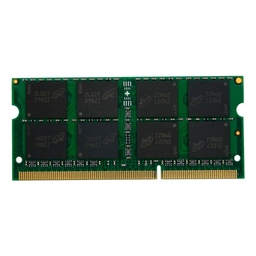TwinMOS 4GB DDR3 1600MHz SO-DIMM for Notebook