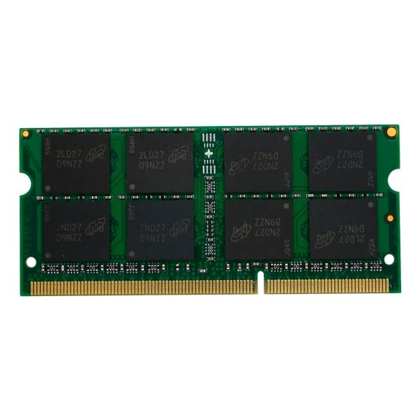 TwinMOS 4GB DDR3 1600MHz SO-DIMM for Notebook
