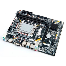 DarkFlash DK352 H610 – i7.1650 Gaming PC