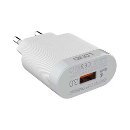 Kabel LDNIO A303Q USB Adapter & Type-C
