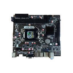 U-DORE H61 Motherboard