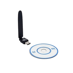 Wi-Fi adapter Pix-link LV-UW10S