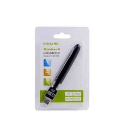 Wi-Fi adapter Pix-link LV-UW10S