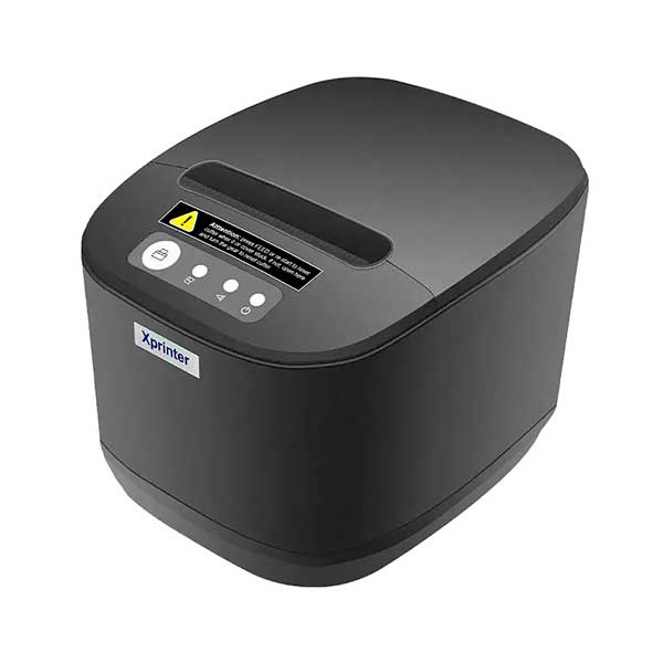 Xprinter XP-Q833L Thermal Receipt Printer