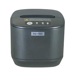 Xprinter XP-Q833L Thermal Receipt Printer