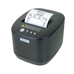 Xprinter XP-Q833L Thermal Receipt Printer