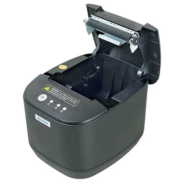 Xprinter XP-Q833L Thermal Receipt Printer