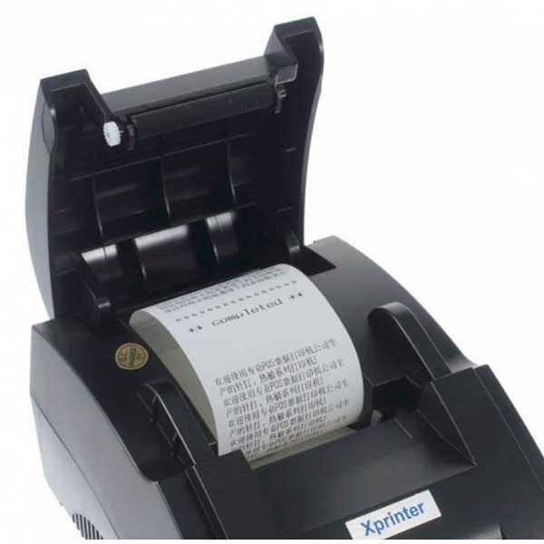 XPrinter XP-58IIH Thermal Printer 