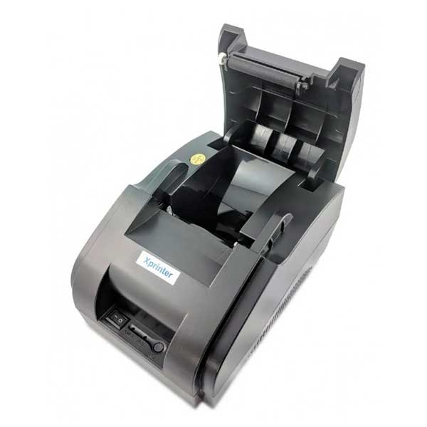 XPrinter XP-58IIH Thermal Printer 