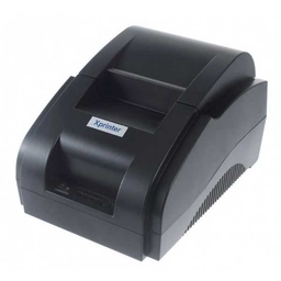 XPrinter XP-58IIH Thermal Printer 