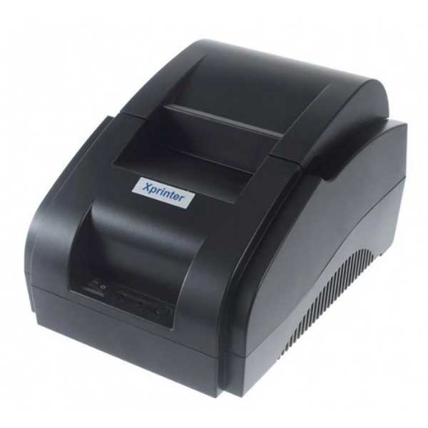 XPrinter XP-58IIH Thermal Printer 