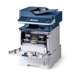 Xerox WorkCentre 3335DNi A4 Mono Multifunction Laser Printer