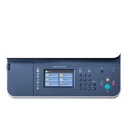Xerox WorkCentre 3335DNi A4 Mono Multifunction Laser Printer