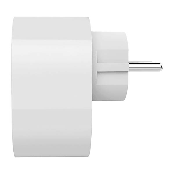 Ağıllı elektrik yuvası Xiaomi Mi Smart Plug Wi-Fi GMR4015GL