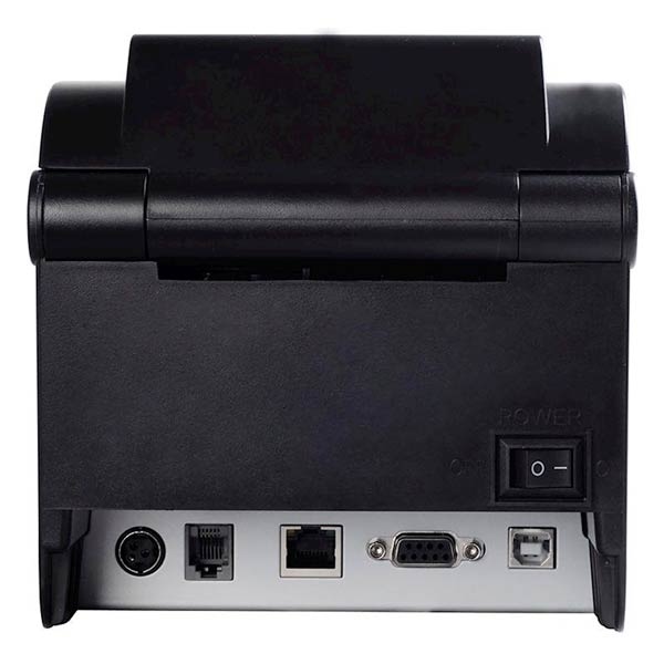Xprinter XP-350B Thermal Barcode Printer