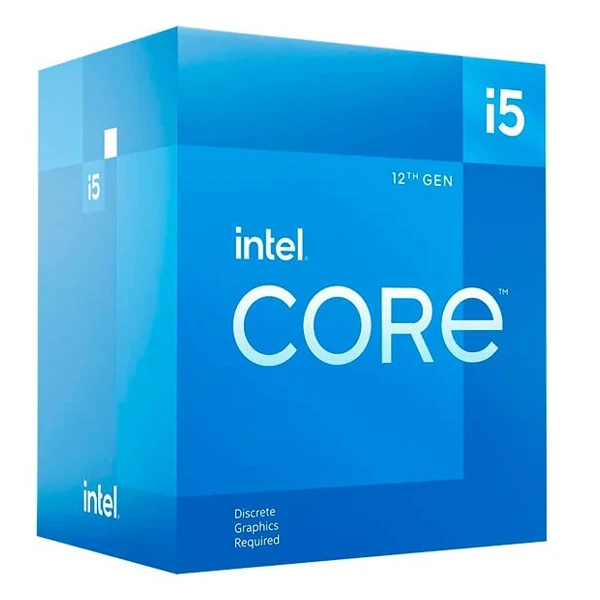 DarkFlash DLX4000 B760M – i5.5070 Gaming PC