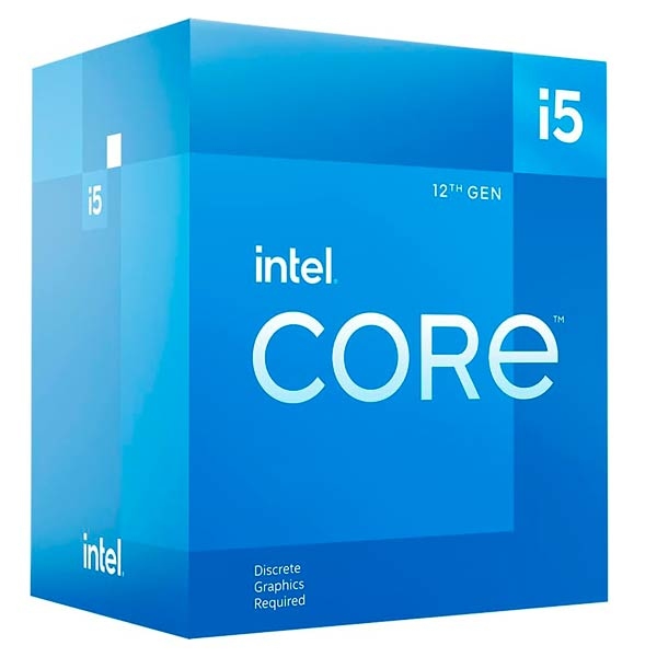 DarkFlash H610-i5.12400 DLM21 Edition Office PC