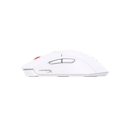HyperX Pulsefire Haste 2 Wireless Gaming Mouse White 6N0A9AA